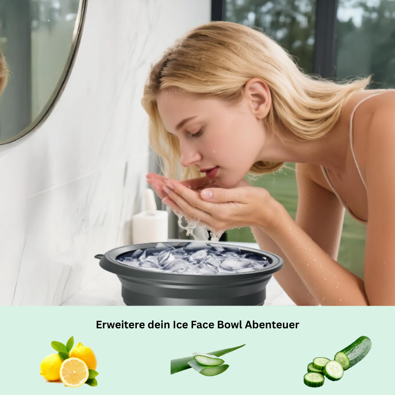 Snoya - Ice Face Bowl
